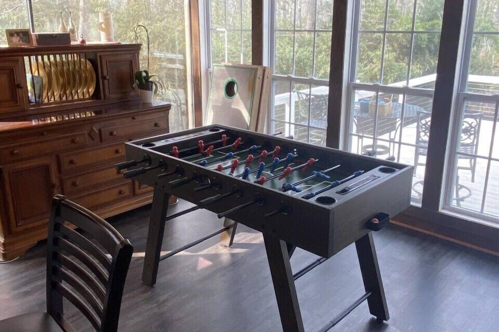 Photo of Bedroom in Eatonton