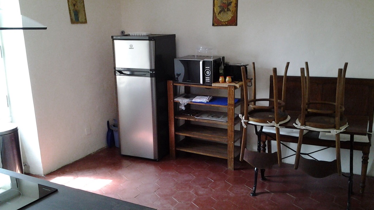 Photo of Kitchen in Rousson