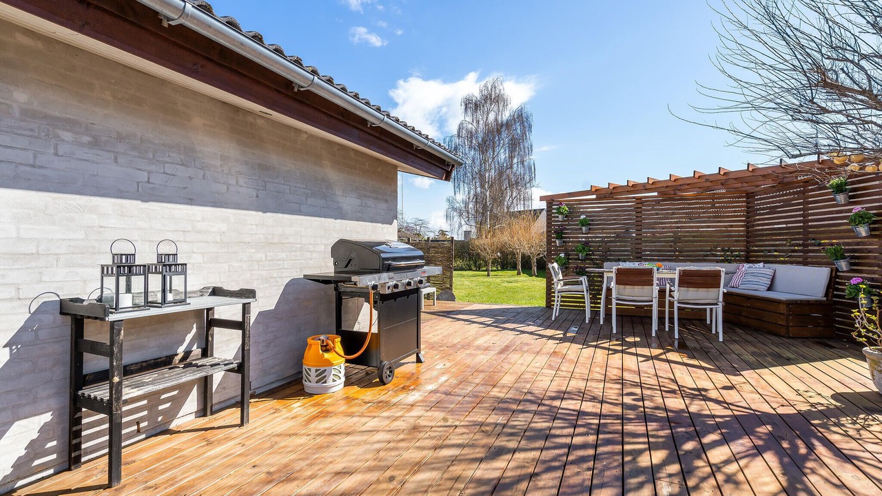 Photo of Outdoor in Strøby Egede