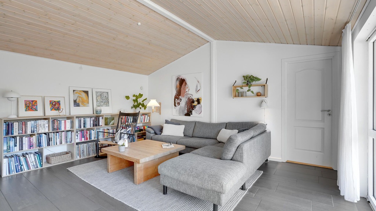 Photo of Livingroom in Strøby Egede