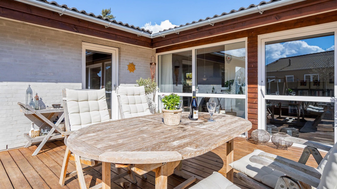 Photo of Outdoor in Strøby Egede