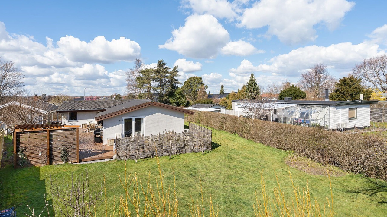 Photo of Outdoor in Strøby Egede