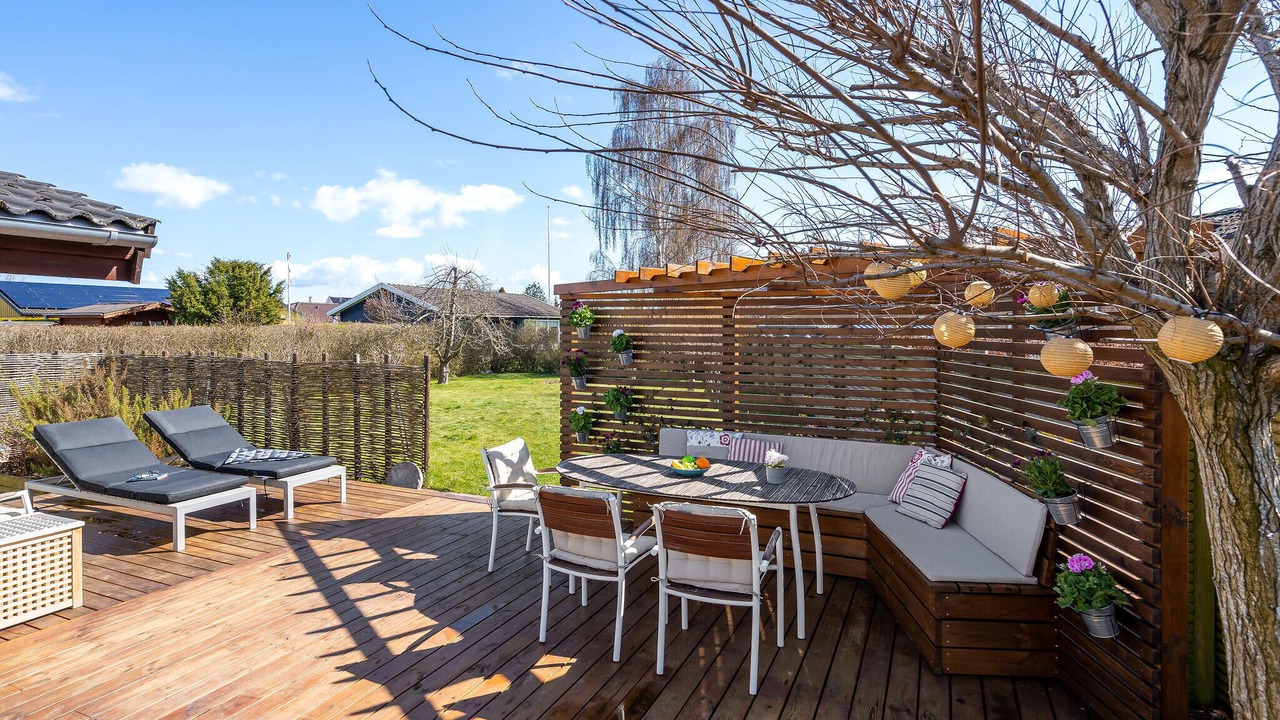 Photo of Outdoor in Strøby Egede