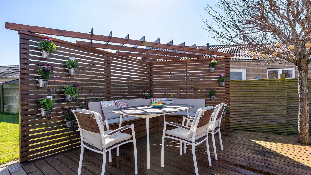 Photo of Outdoor in Strøby Egede