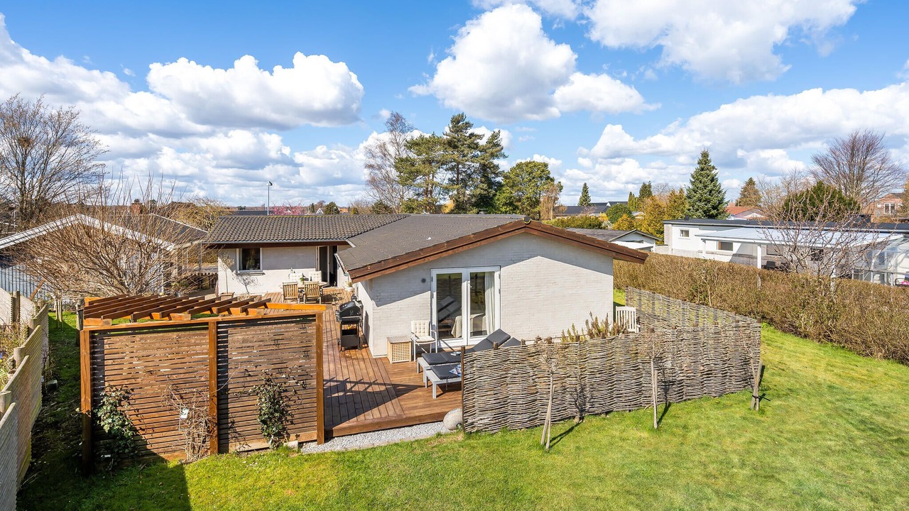 Photo of Outdoor in Strøby Egede