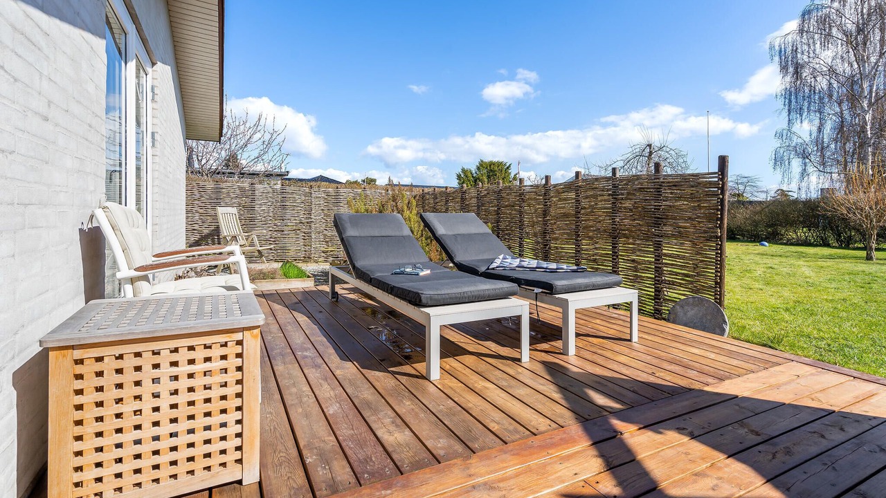 Photo of Outdoor in Strøby Egede