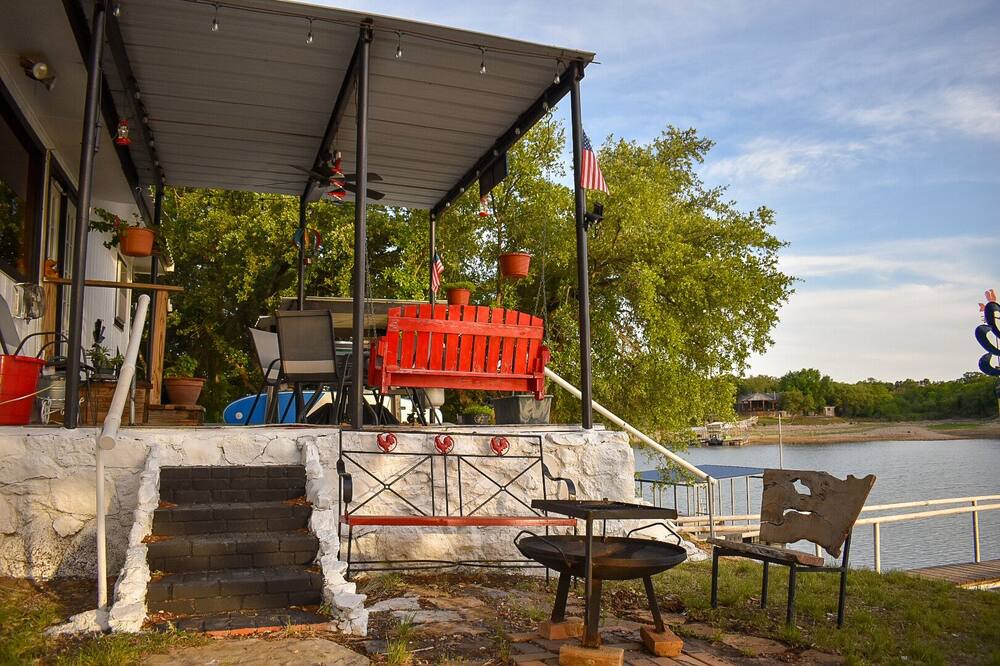 Photo of Outdoor in Brownwood