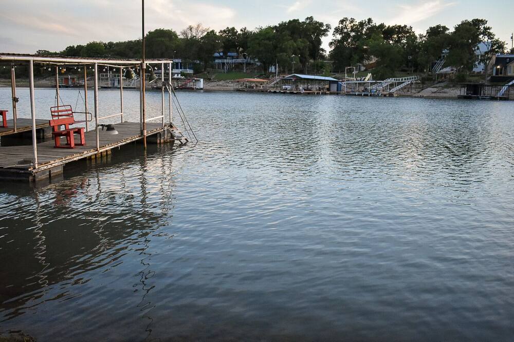 Photo of Outdoor in Brownwood