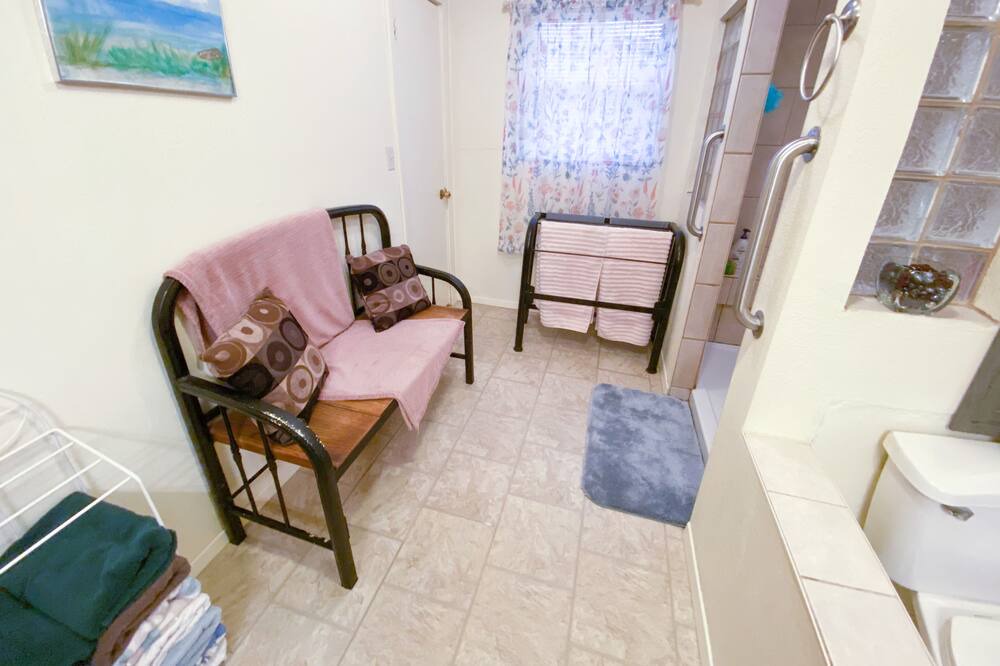 Photo of Bathroom in Brownwood