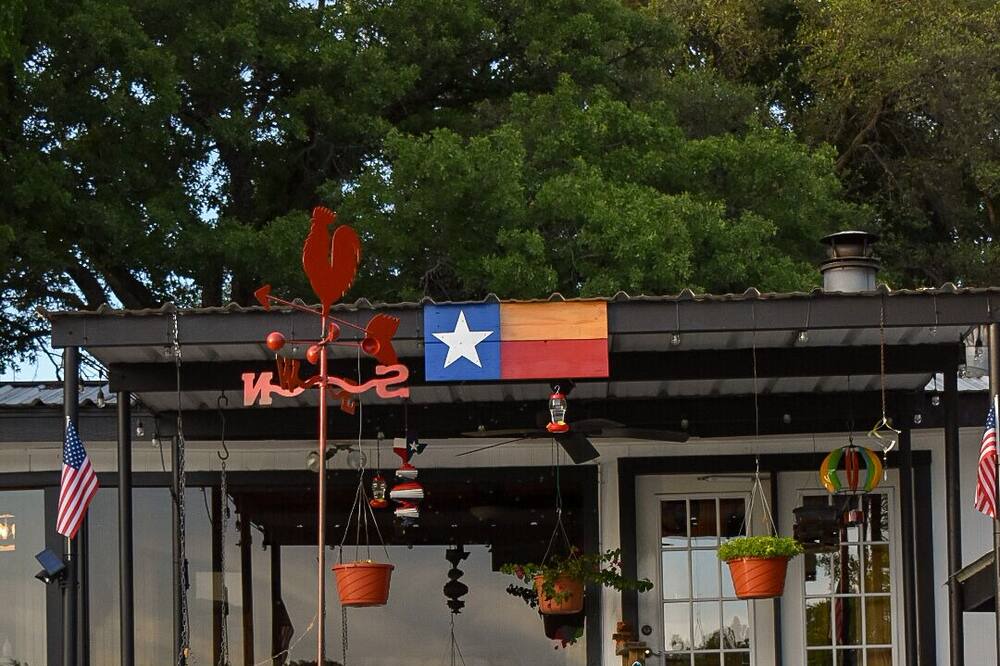 Photo of Outdoor in Brownwood