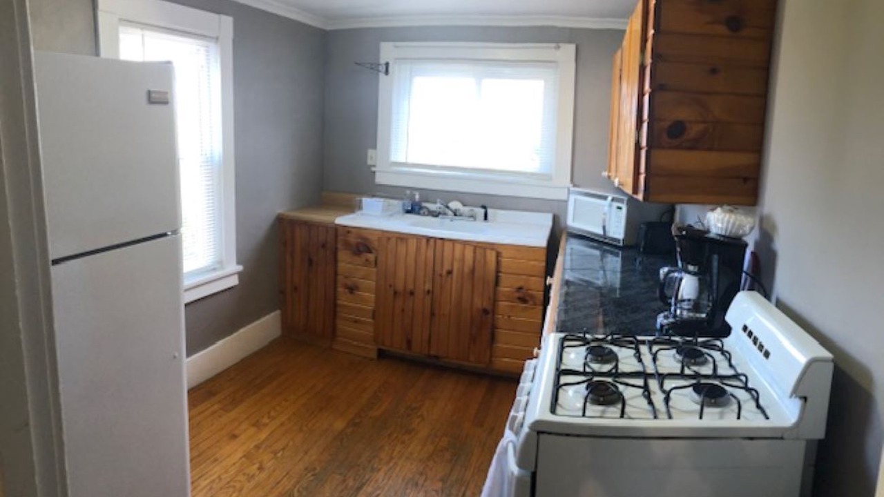 Photo of Kitchen in Ogdensburg