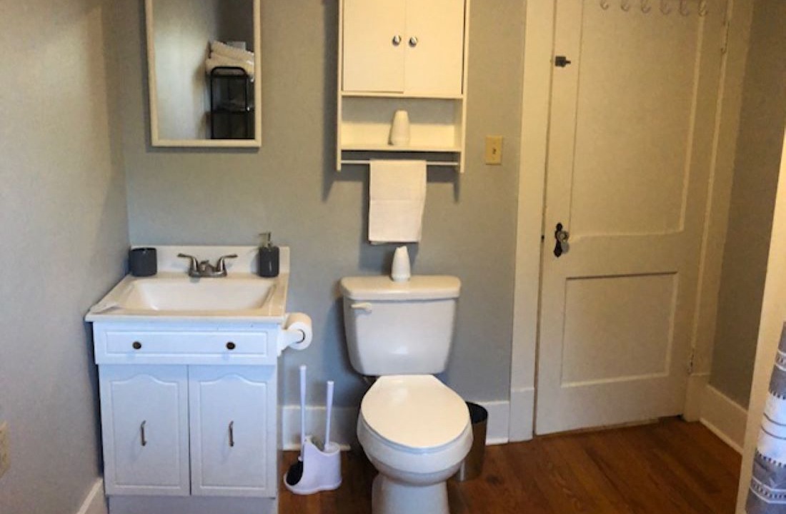 Photo of Bathroom in Ogdensburg