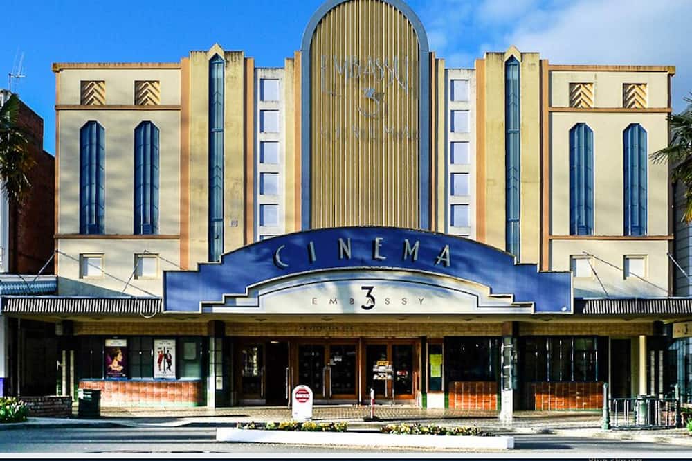 Photo of Outdoor in Whanganui