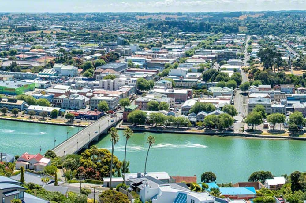 Photo of Others in Whanganui