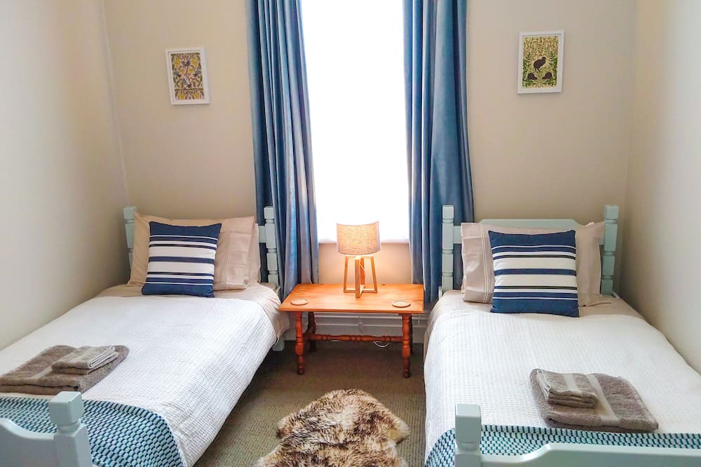 Photo of Bedroom in Whanganui