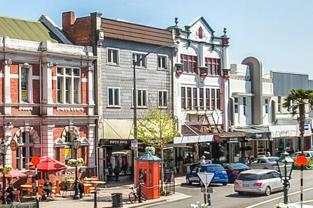 Photo of Outdoor in Whanganui