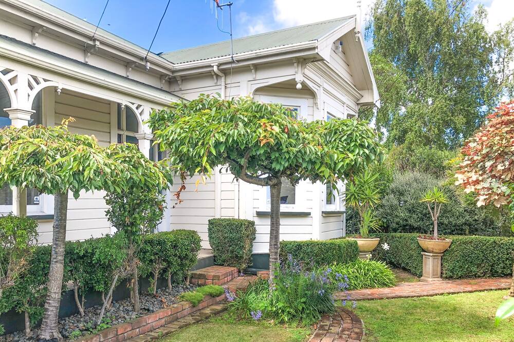 Photo of Outdoor in Whanganui