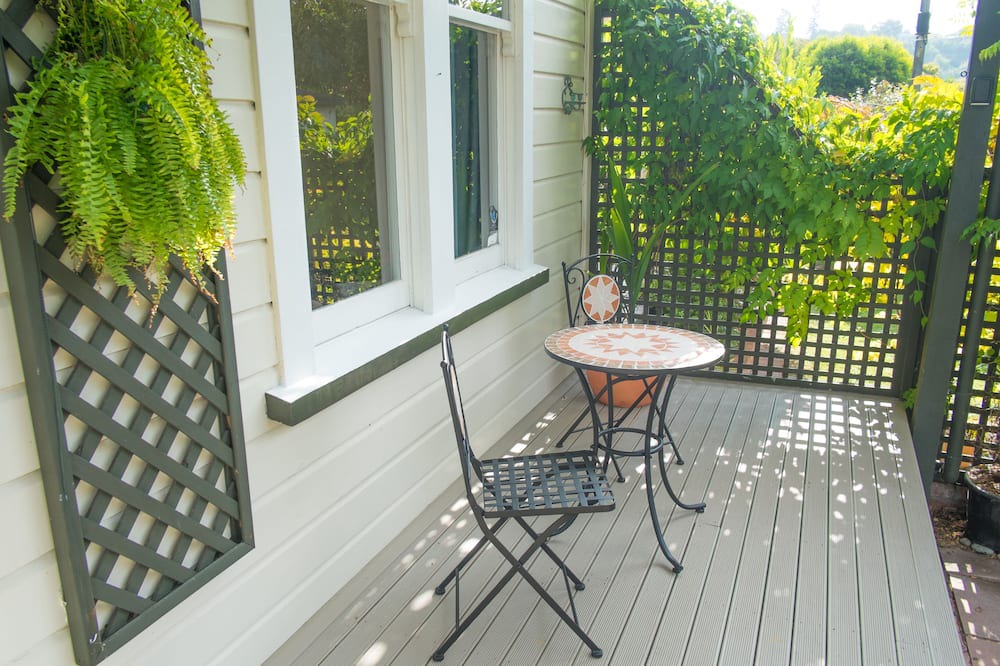 Photo of Patio Balcony in Whanganui