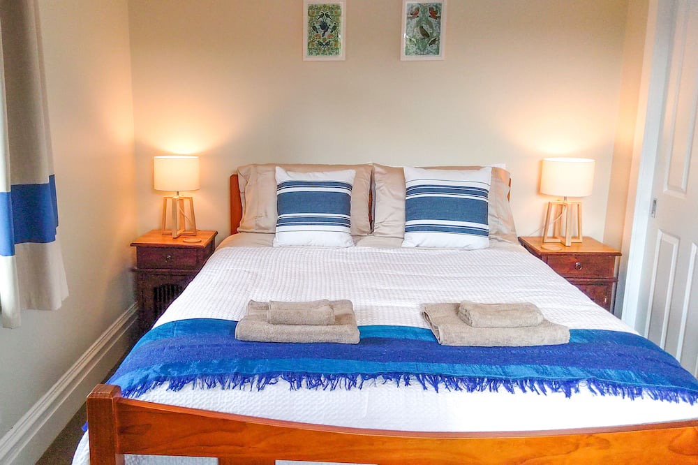 Photo of Bedroom in Whanganui