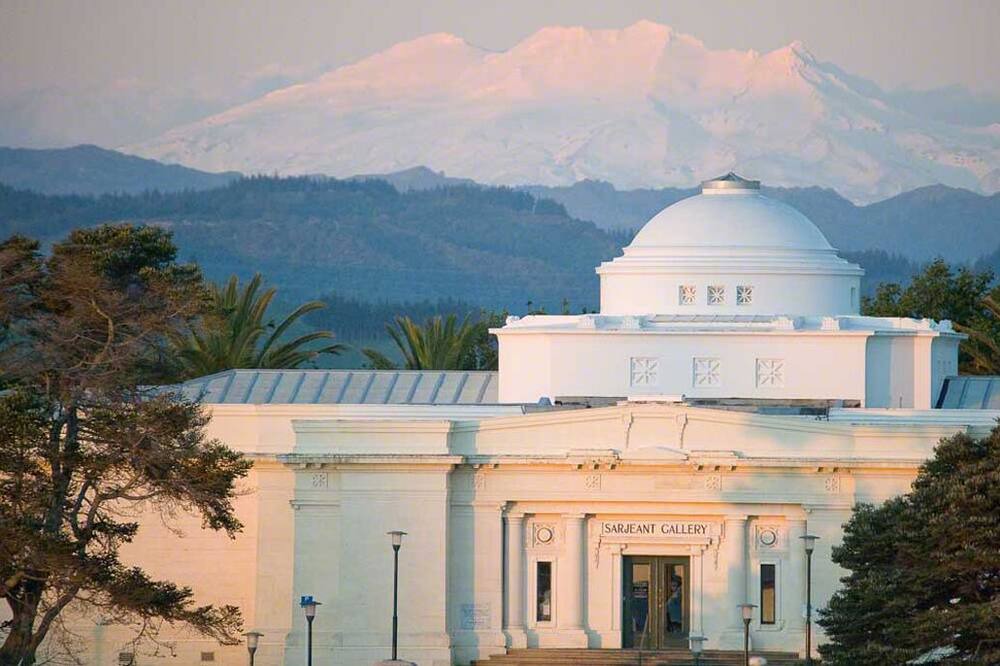 Photo of Outdoor in Whanganui