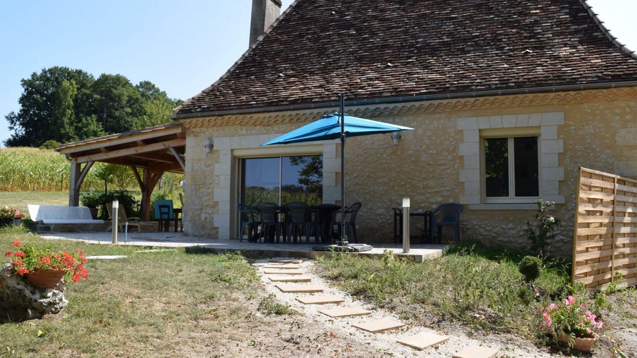 Photo of Outdoor in Saint-Pierre-de-Chignac