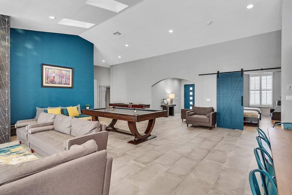 Photo of Bedroom in Spring Valley