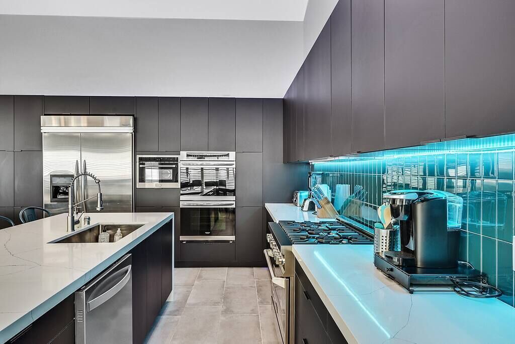 Photo of Kitchen in Spring Valley