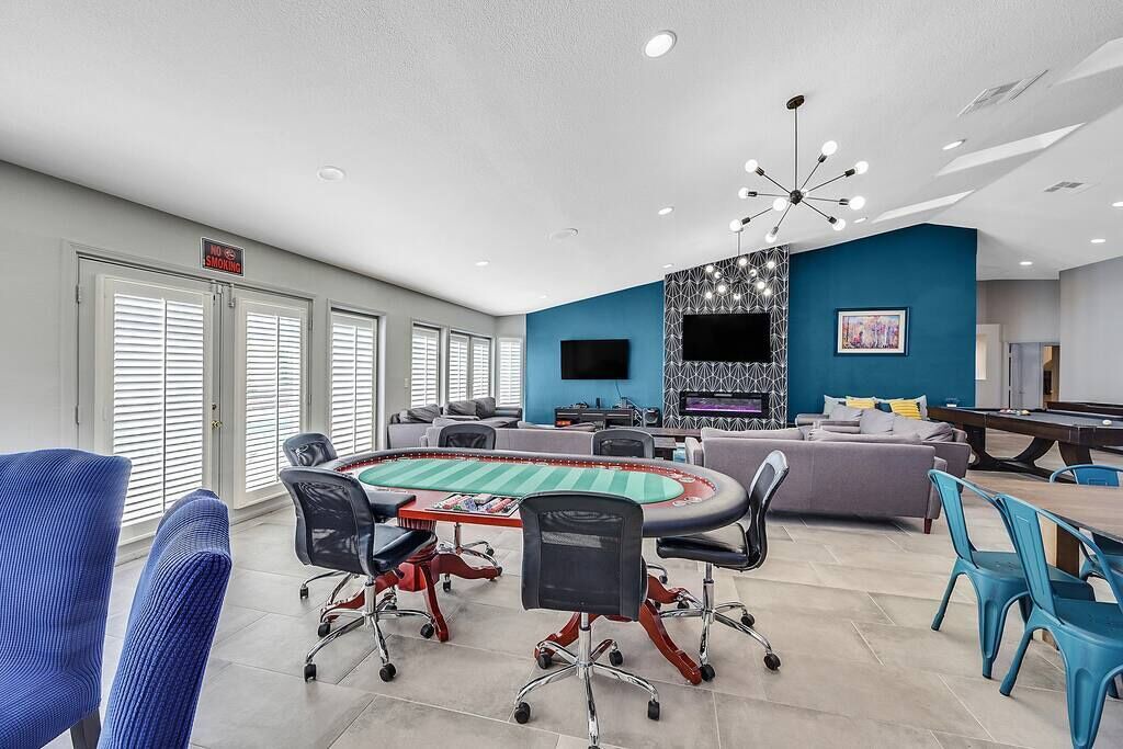 Photo of Bedroom in Spring Valley