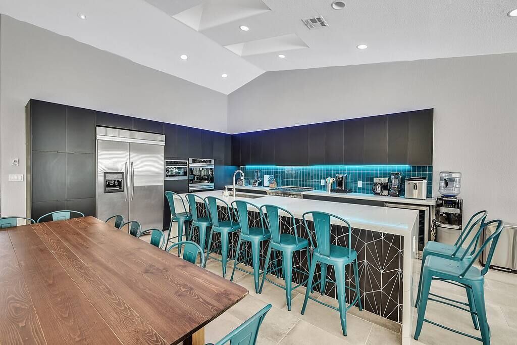 Photo of Kitchen in Spring Valley