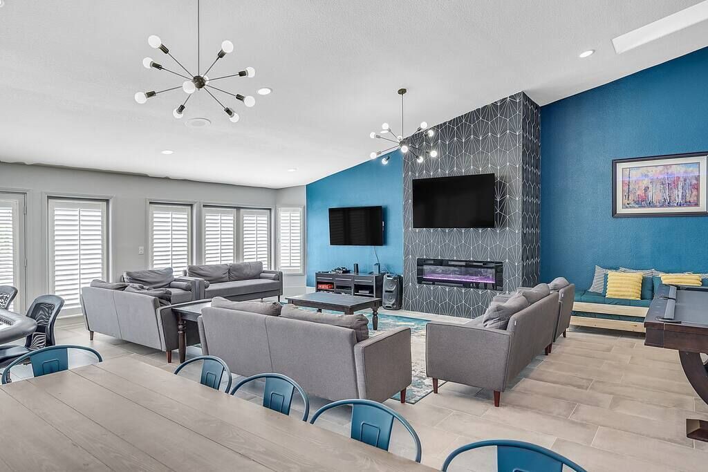 Photo of Livingroom in Spring Valley