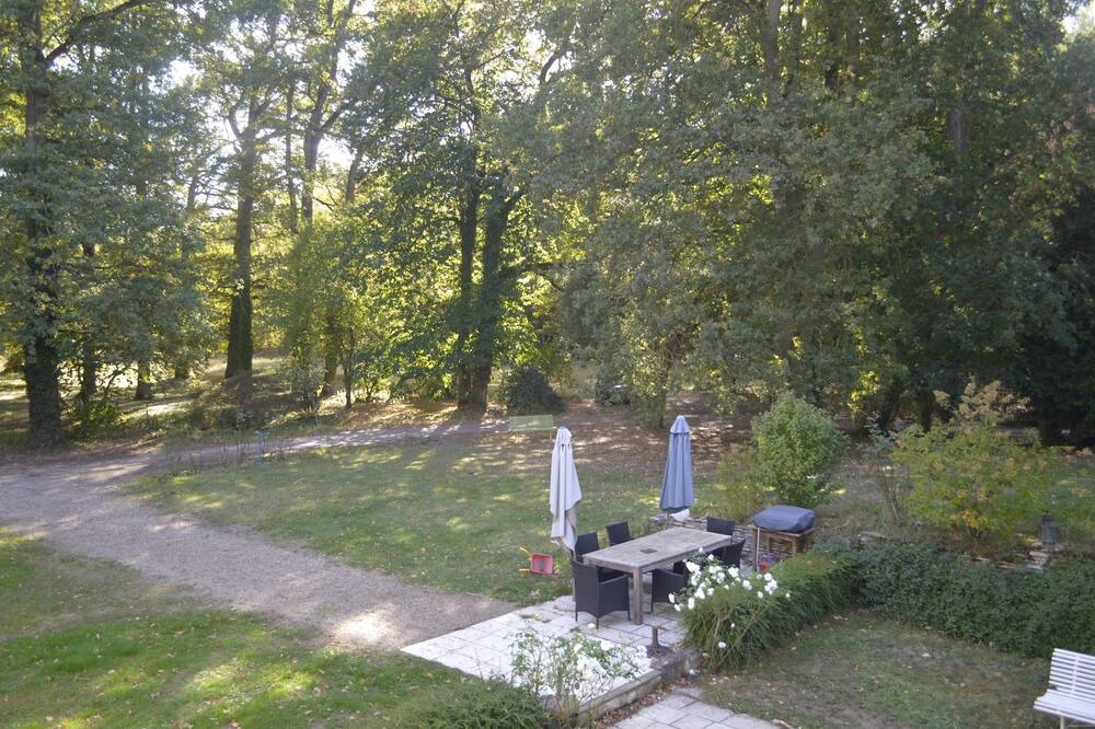 Photo of Outdoor in Saint-Jean-le-Blanc