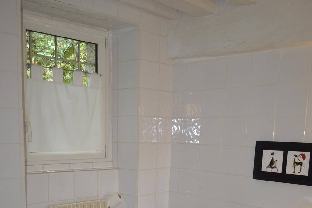 Photo of Bathroom in Saint-Jean-le-Blanc