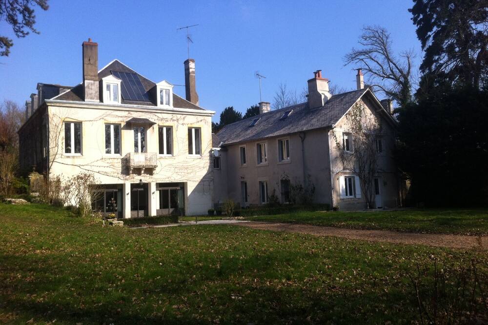 Photo of Outdoor in Saint-Jean-le-Blanc