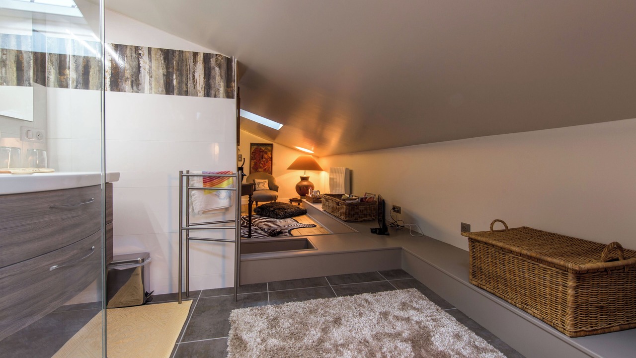 Photo of Kitchen in Bourgogne