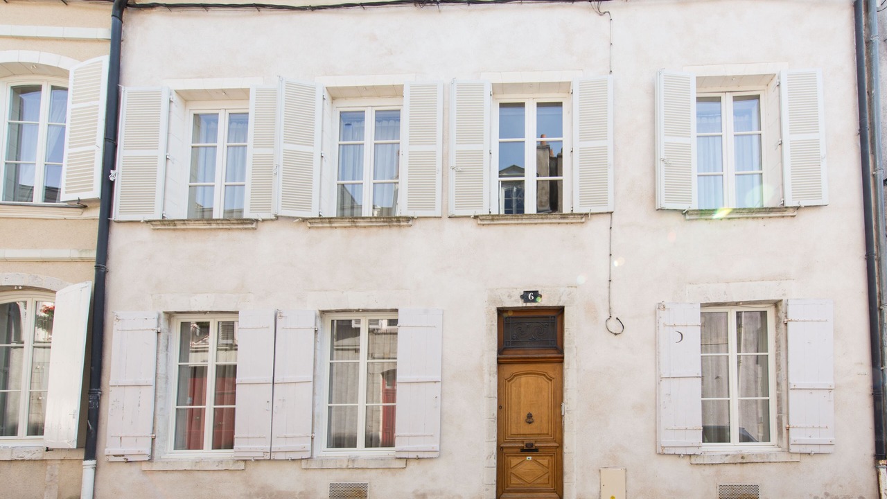 Photo of Outdoor in Bourgogne