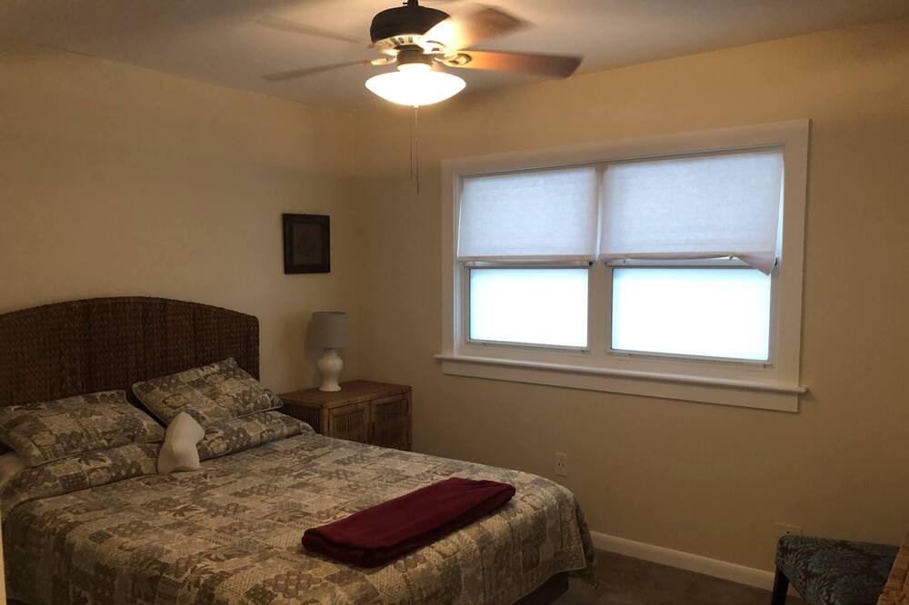 Photo of Bedroom in Key West