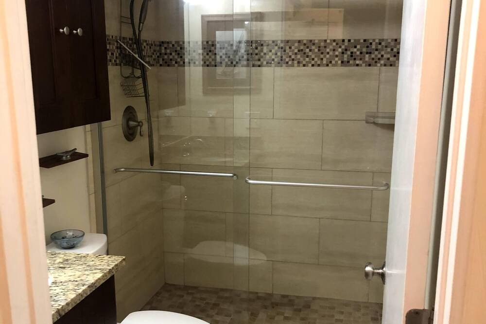 Photo of Bathroom in Key West