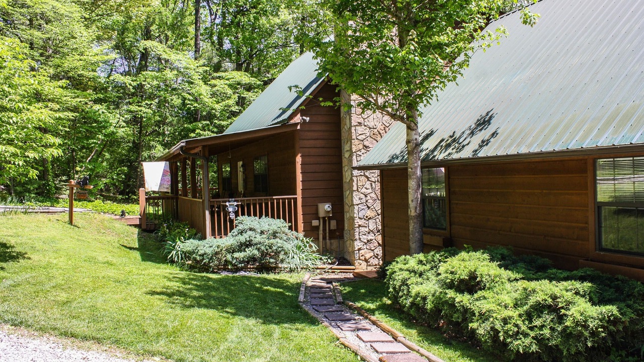 Photo of Outdoor in Wears Valley