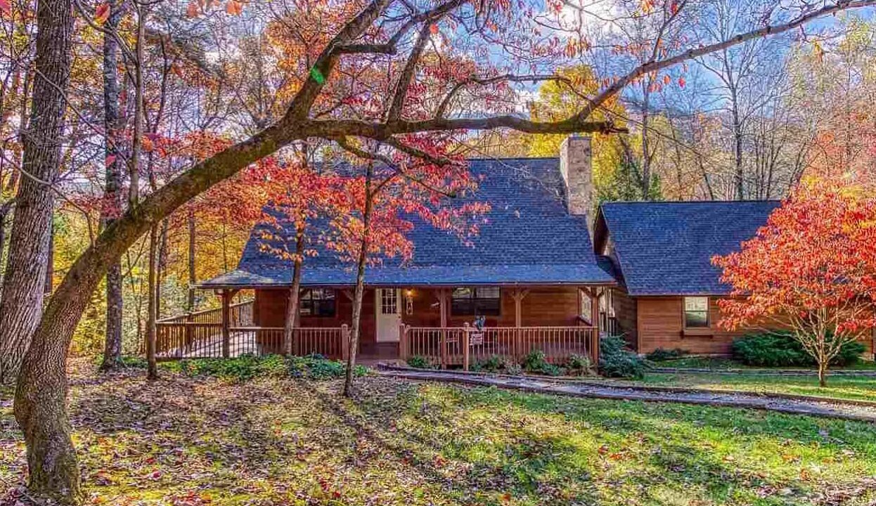 Photo of Outdoor in Wears Valley