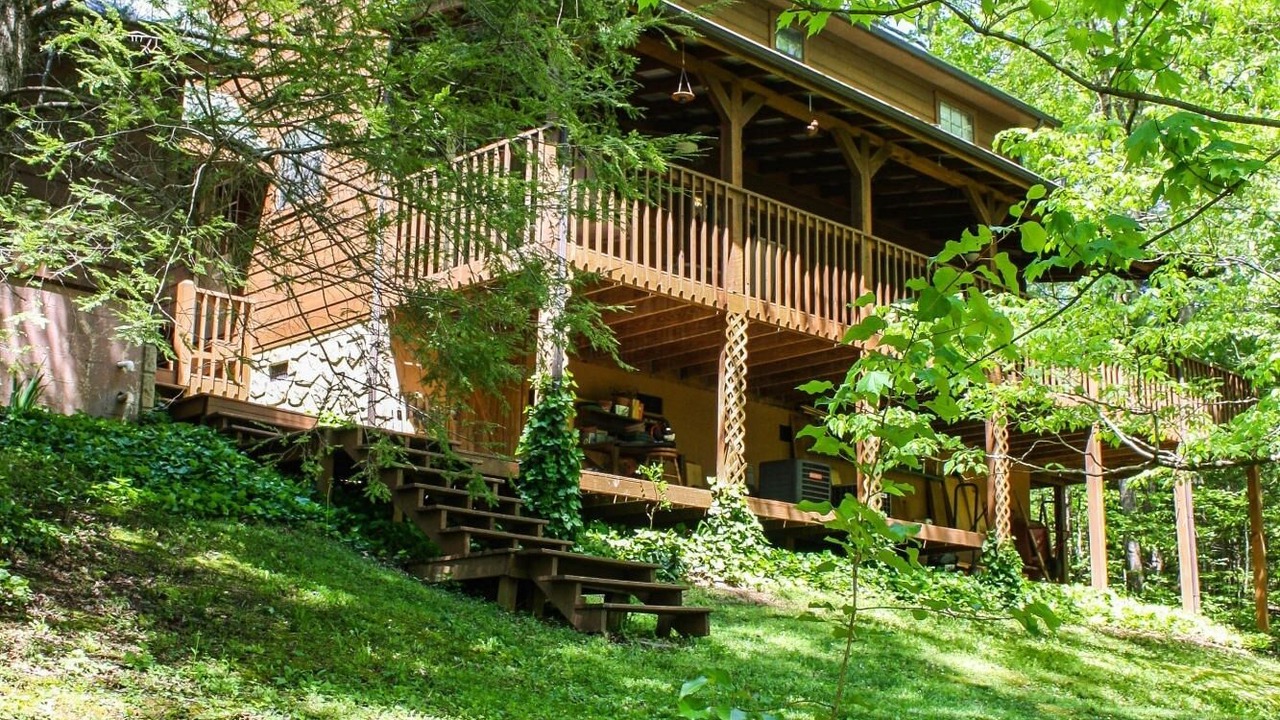 Photo of Outdoor in Wears Valley