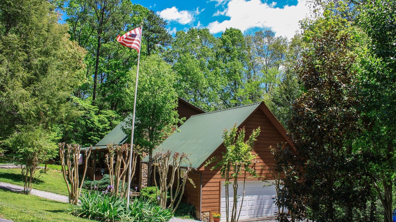 Photo of Outdoor in Wears Valley