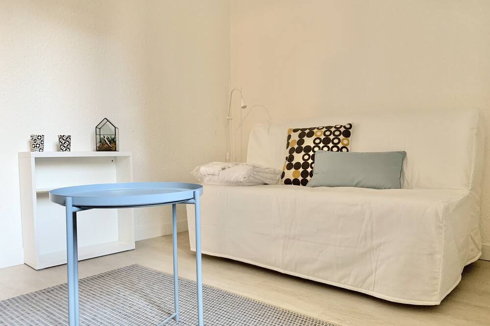 Photo of Bedroom in Quartier des Eaux-Claires