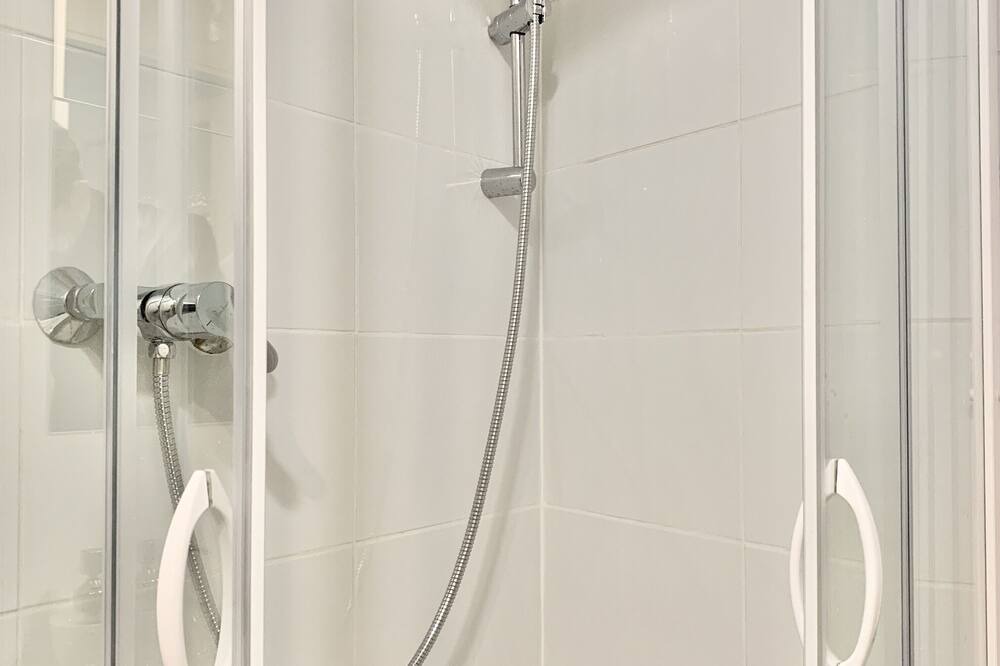 Photo of Bathroom in Quartier des Eaux-Claires