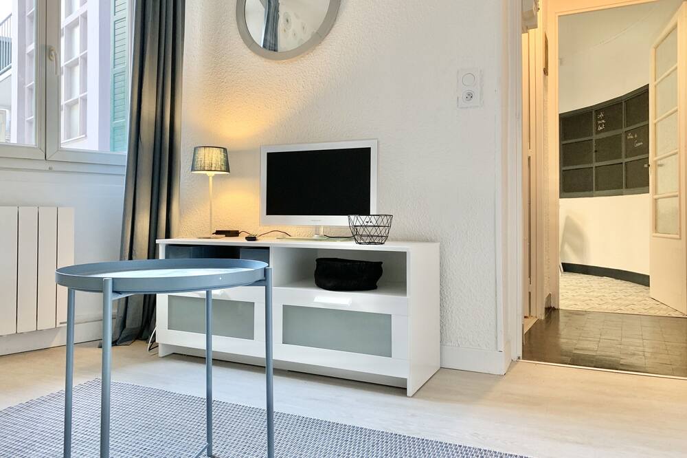 Photo of Bedroom in Quartier des Eaux-Claires