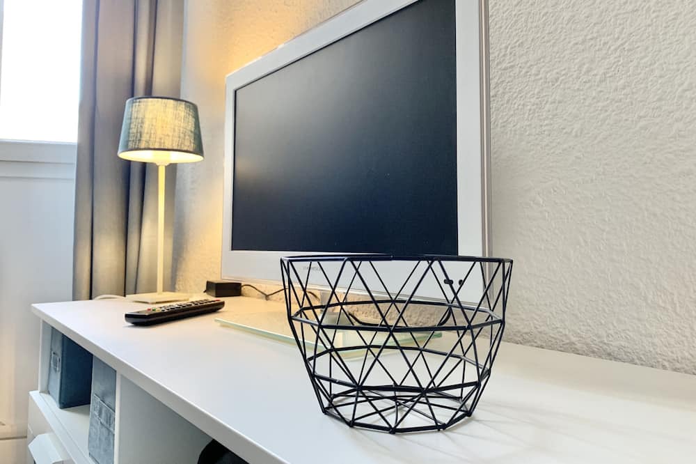 Photo of Bedroom in Quartier des Eaux-Claires