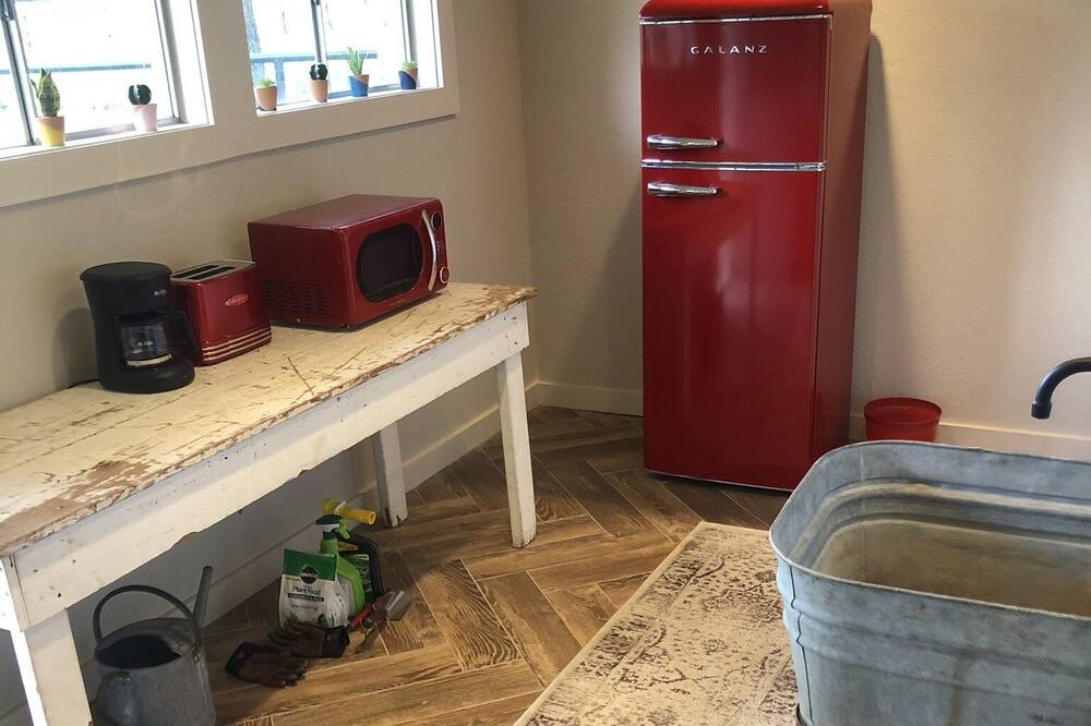 Photo of Kitchen in Argyle