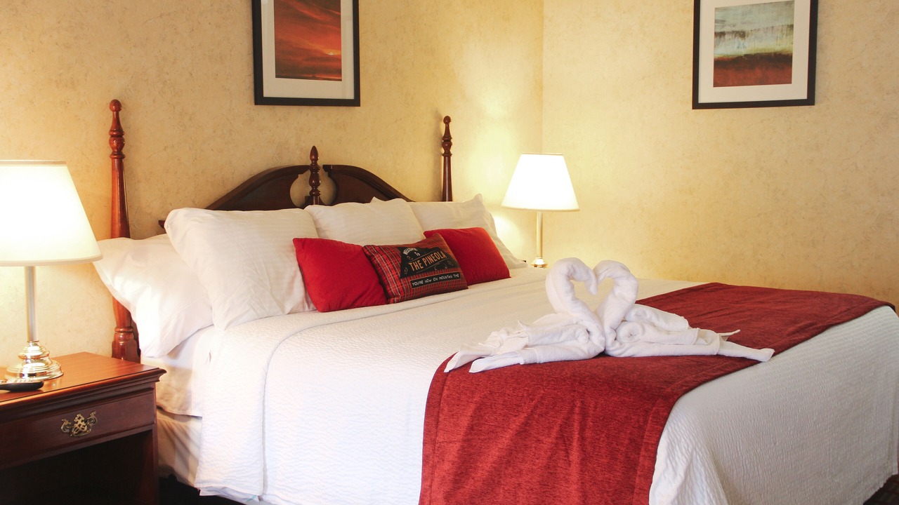 Photo of Bedroom in Pineola