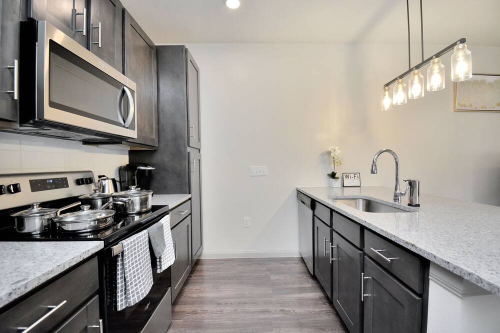 Photo of Kitchen in Pleasant Valley