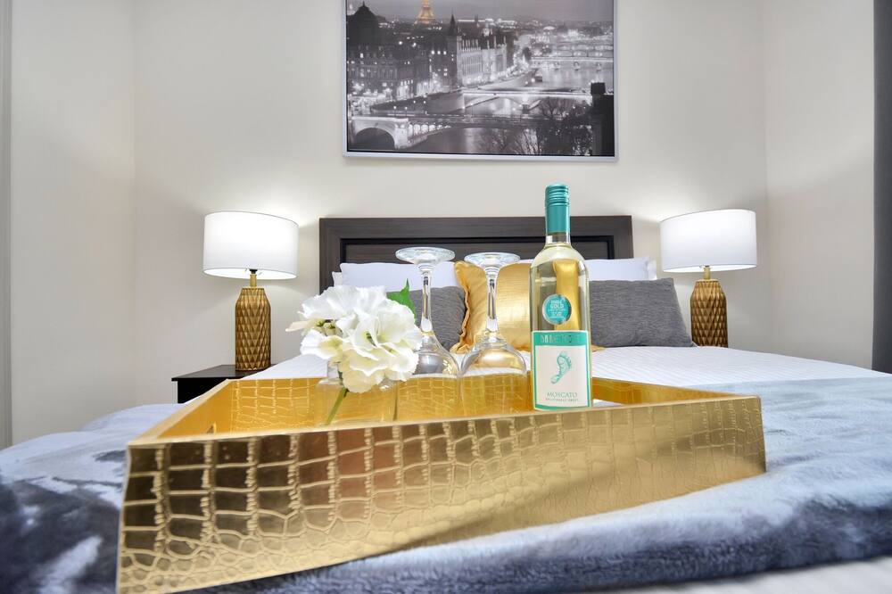 Photo of Bedroom in Pleasant Valley