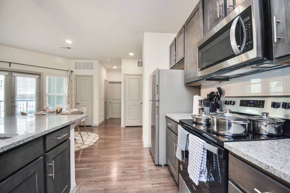 Photo of Kitchen in Pleasant Valley